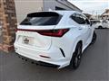2023 Lexus NX
