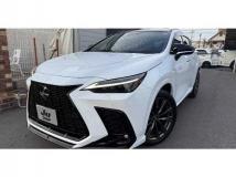 2023 Lexus NX