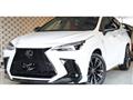 2023 Lexus NX