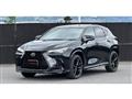 2023 Lexus NX