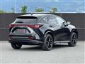 2023 Lexus NX