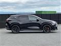 2023 Lexus NX