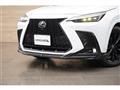 2023 Lexus NX