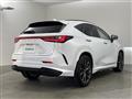 2023 Lexus NX