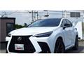 2023 Lexus NX