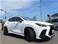 2023 Lexus NX