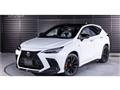 2023 Lexus NX