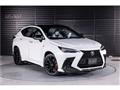 2023 Lexus NX