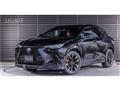 2023 Lexus NX