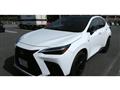 2023 Lexus NX