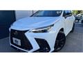 2023 Lexus NX
