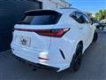 2023 Lexus NX