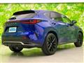 2022 Lexus NX