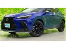 2022 Lexus NX