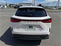 2022 Lexus NX