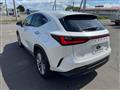 2022 Lexus NX