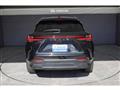2022 Lexus NX