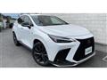 2022 Lexus NX