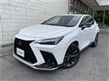 2022 Lexus NX