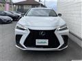 2022 Lexus NX