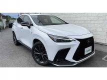 2022 Lexus NX