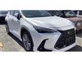 2022 Lexus NX