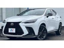 2022 Lexus NX
