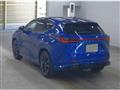2022 Lexus NX
