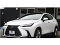 2022 Lexus NX