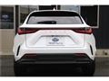 2022 Lexus NX