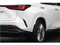 2022 Lexus NX