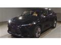 2022 Lexus NX
