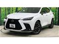 2022 Lexus NX