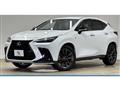 2022 Lexus NX