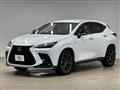 2022 Lexus NX