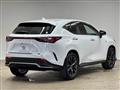 2022 Lexus NX