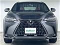 2022 Lexus NX