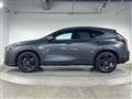 2022 Lexus NX