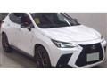 2022 Lexus NX