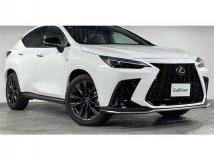 2022 Lexus NX