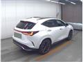 2022 Lexus NX