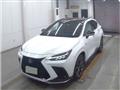2022 Lexus NX