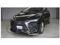 2022 Lexus NX