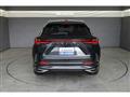 2022 Lexus NX