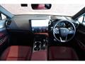 2022 Lexus NX