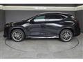 2022 Lexus NX