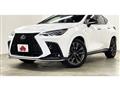 2022 Lexus NX