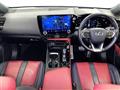 2022 Lexus NX