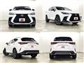 2022 Lexus NX