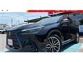 2022 Lexus NX